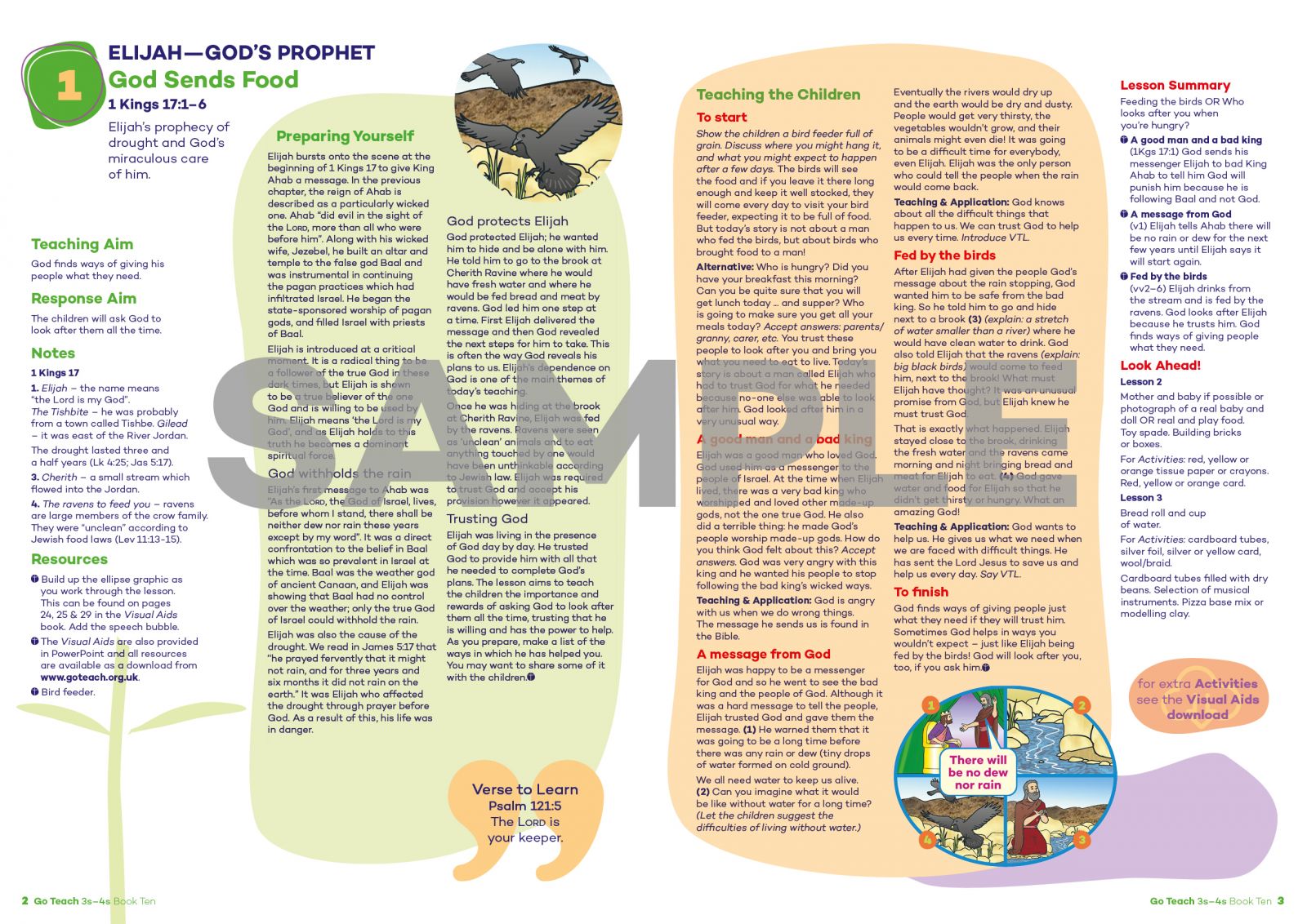 Book 10 - Beginners - Teachers Guide