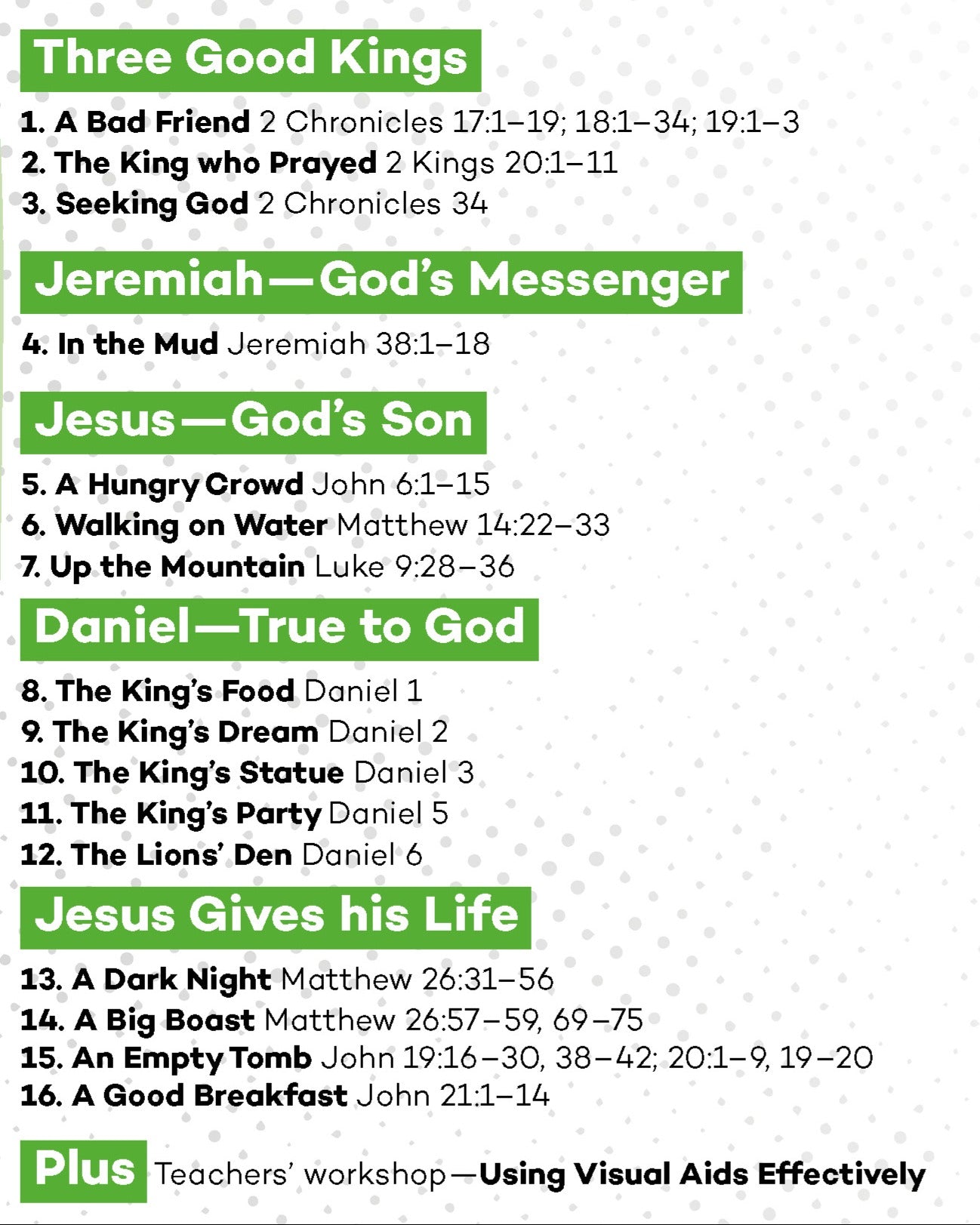 Book 11 - Beginners - Teachers Guide