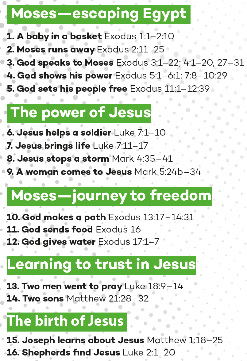 Book 4 - Beginners - Teachers Guide