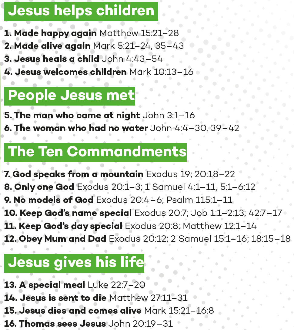 Book 5 - Beginners - Teachers Guide