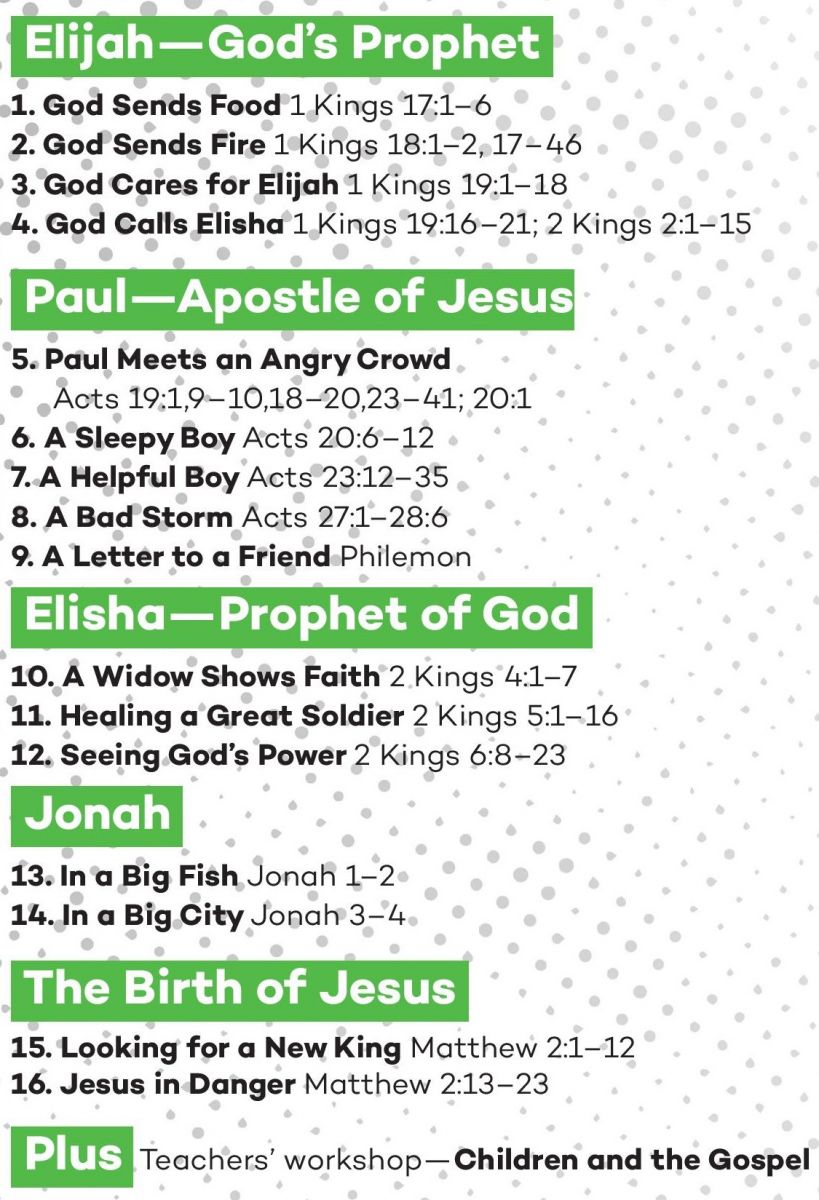 Book 10 - Beginners - Teachers Guide