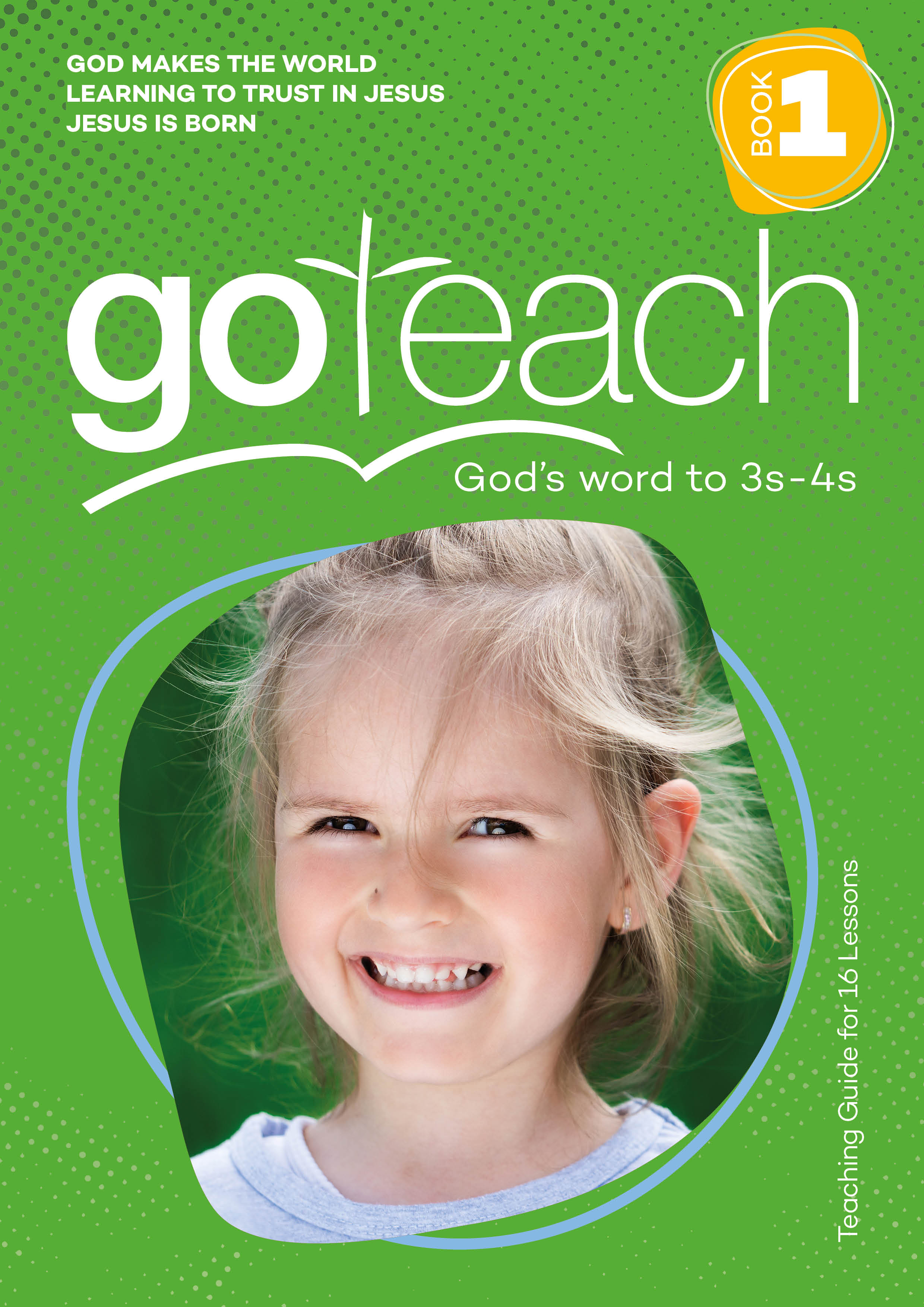 Book 1 Resources – Go Teach Publications