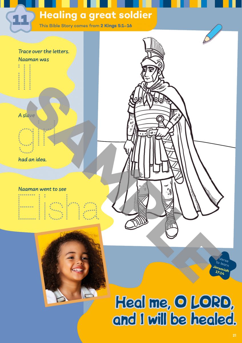 Book 10 - Beginners - Activity Sheets