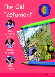 01 The Old Testament
