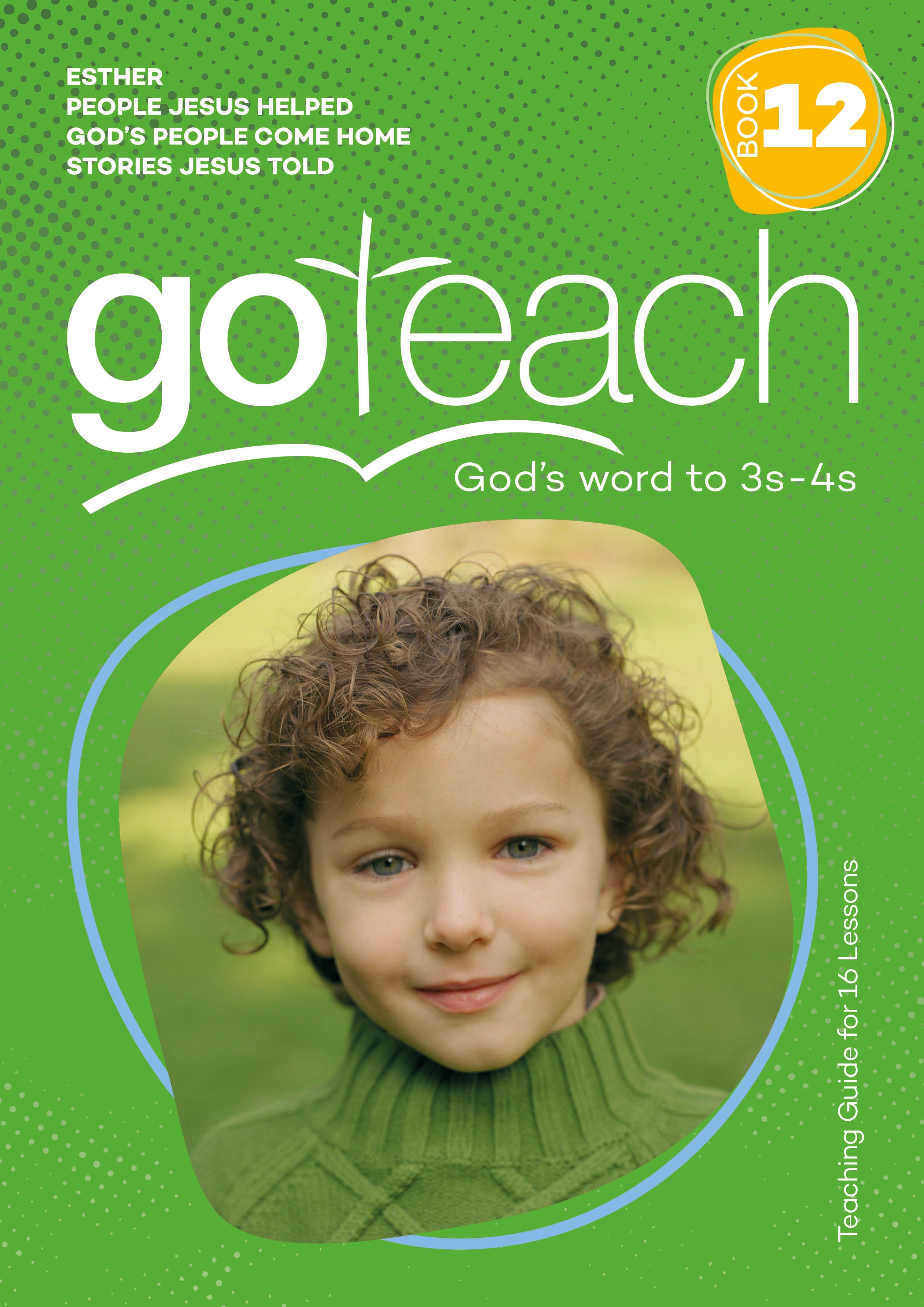 Book 12 - Beginners - Teacher's Guide