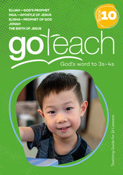 Book 10 - Beginners - Teachers Guide