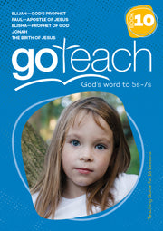 Book 10 - Primaries - Teachers Guide