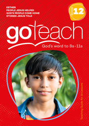 Book 12 - Juniors - Teacher's Guide