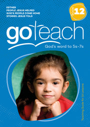 Book 12 - Primaries - Teacher's Guide