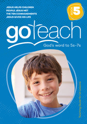 Book 5 - Primaries - Teachers Guide