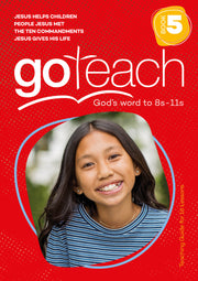 Book 5 - Juniors - Teachers Guide