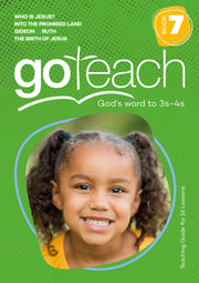 Book 7 - Beginners - Teachers Guide