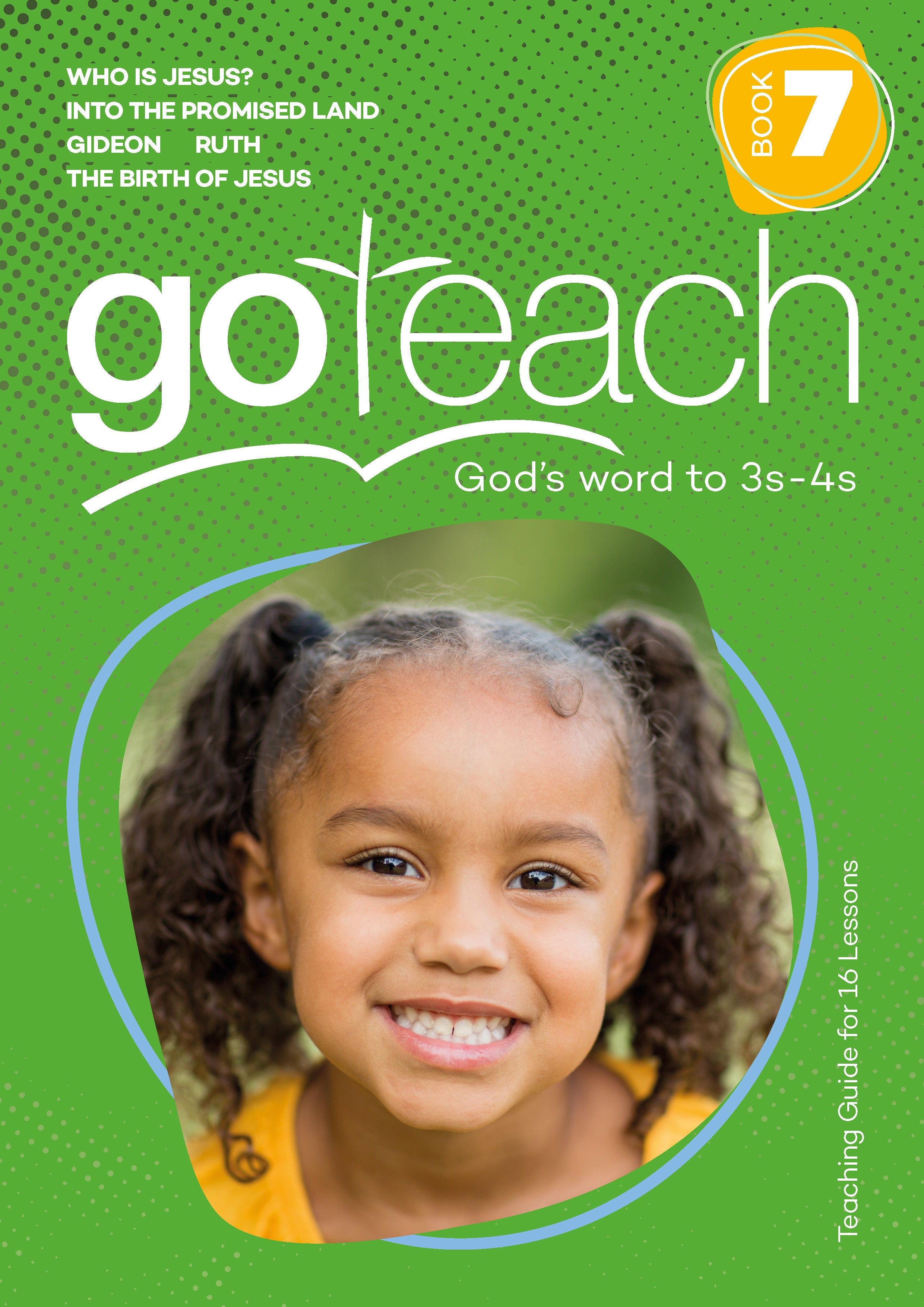 Book 7 - Beginners - Teachers Guide