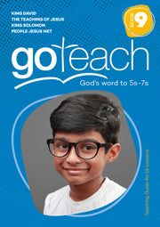 Book 9 - Primaries - Teachers Guide