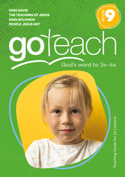 Book 9 - Beginners - Teachers Guide