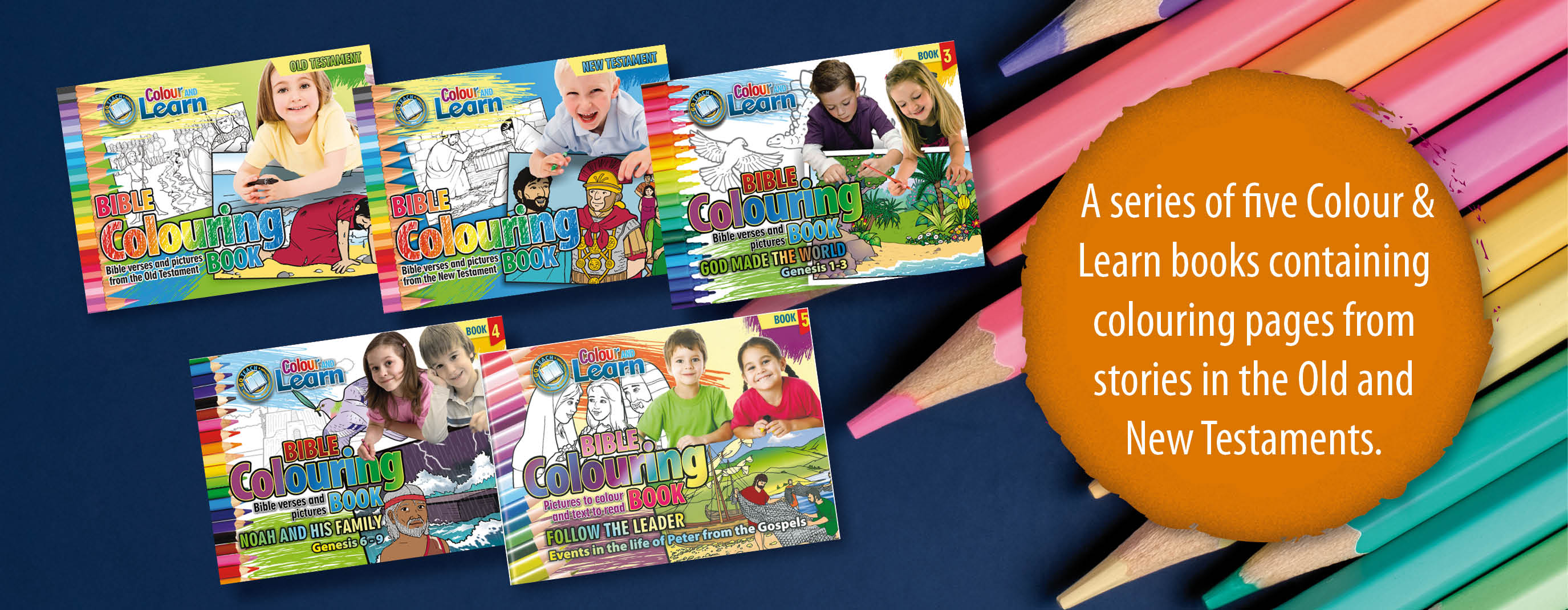 Go Teach Publications