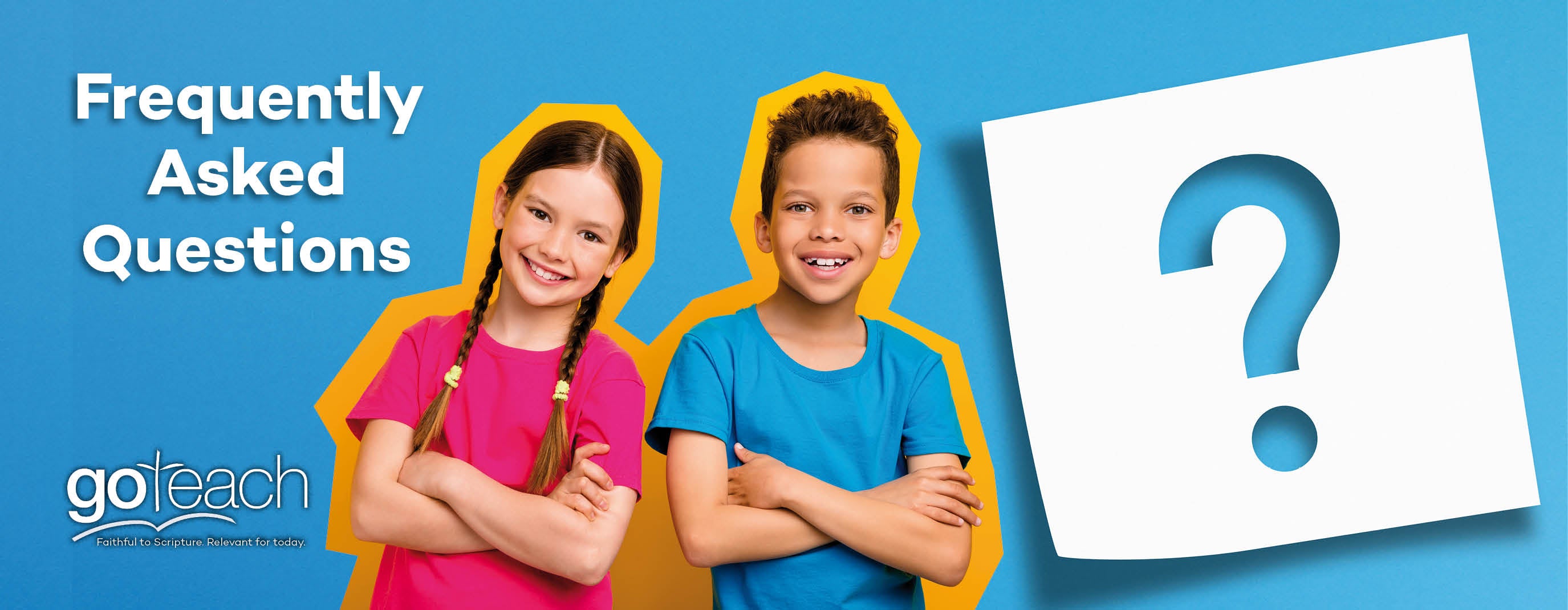 Go Teach Publications