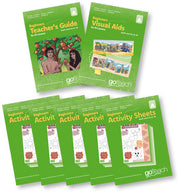 Book A - Beginners Bundle