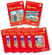 Book A - Juniors Bundle