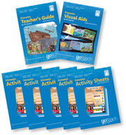 Book A - Primaries Bundle