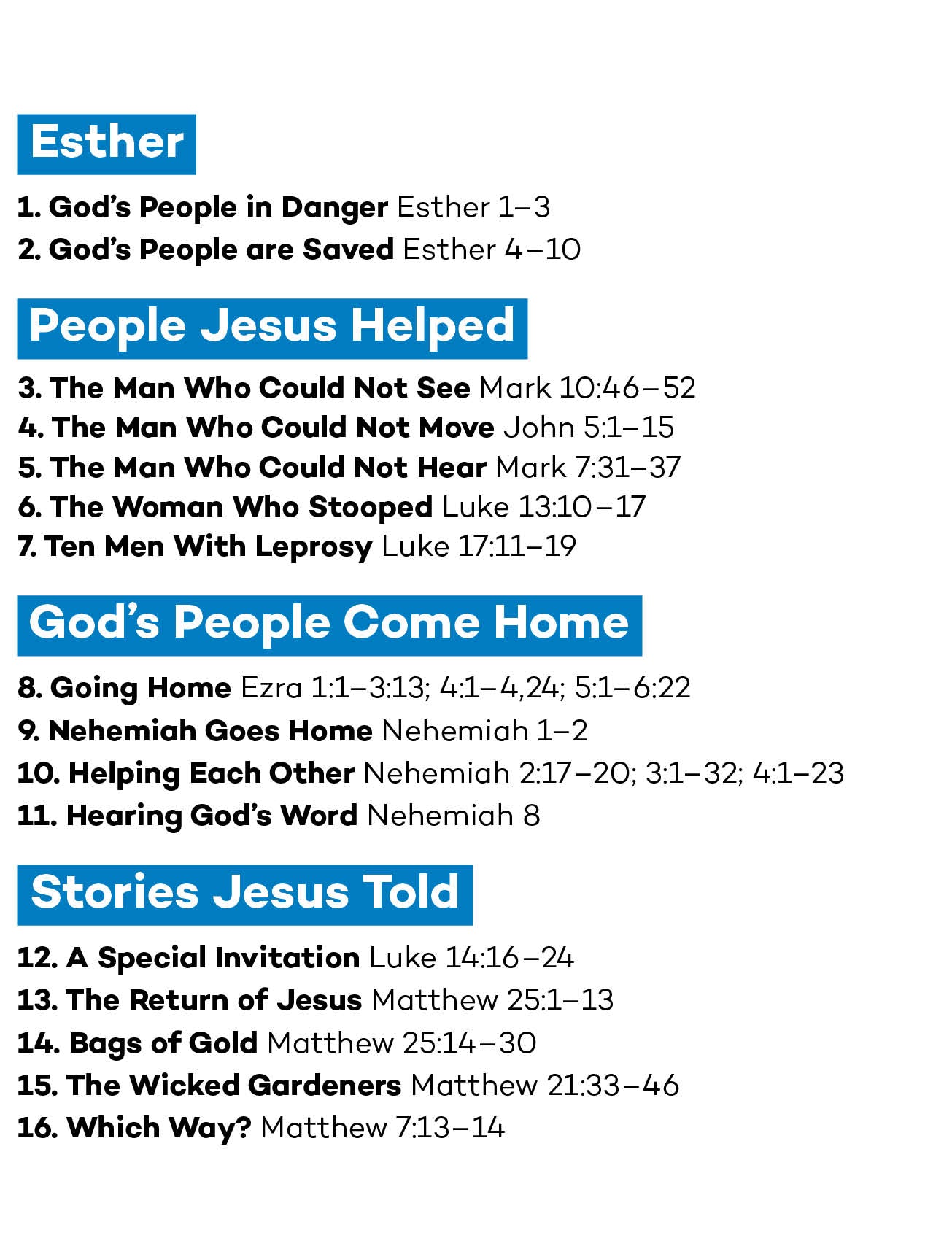 Book 12 - Primaries - Teacher's Guide