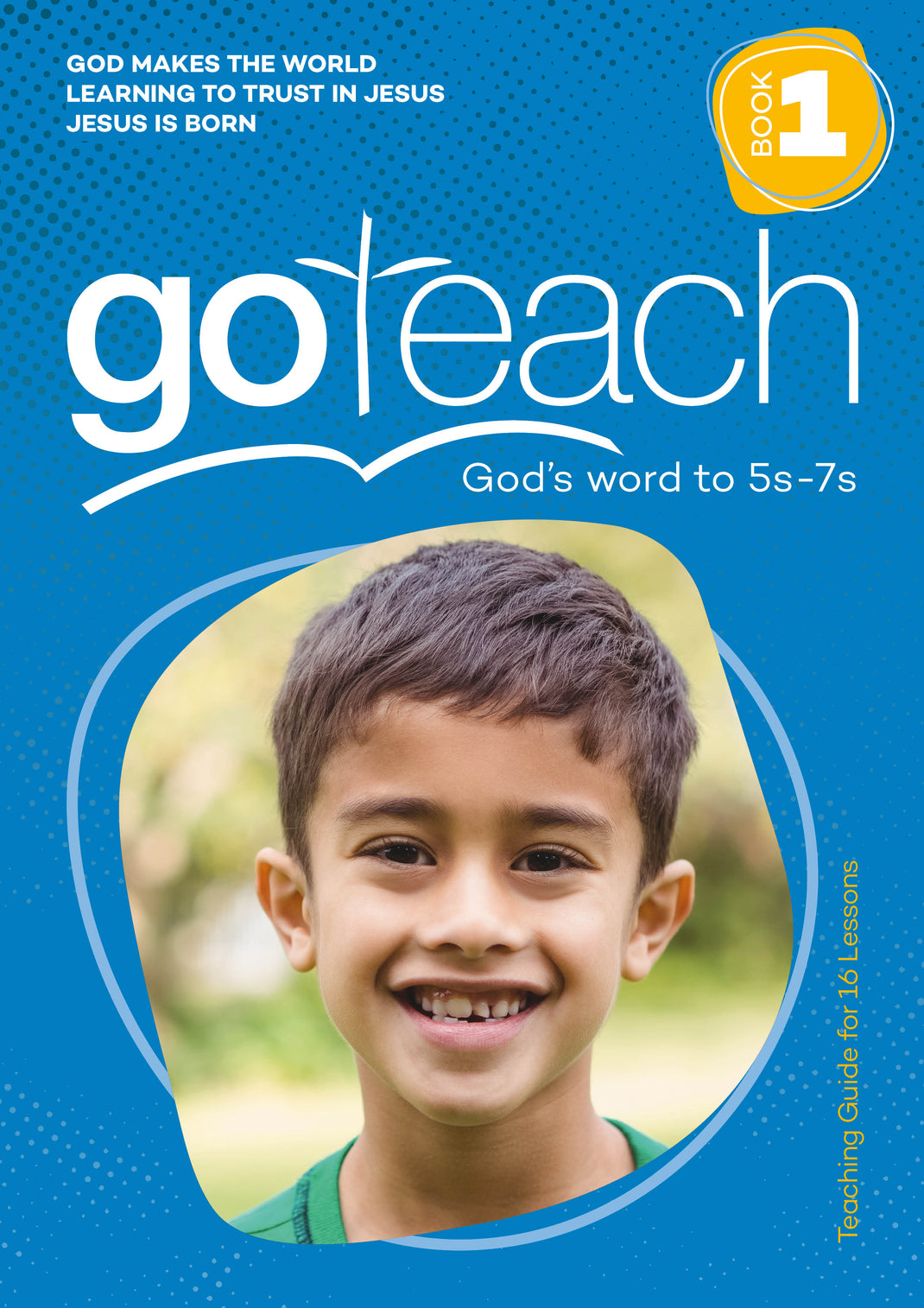 Products – Go Teach Publications